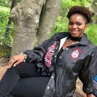 Photo of Amber J.