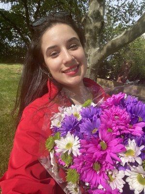 Photo of Melisa B.