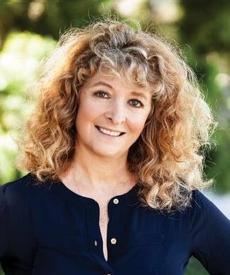 photo of Katherine M.