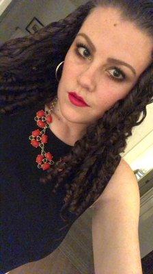 photo of Alexandra G.