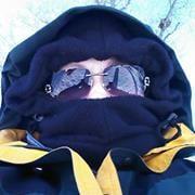 Photo of Cory F.