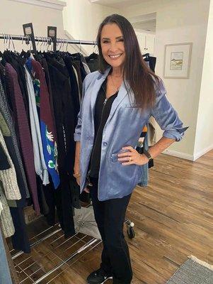 Photo of Karen D.