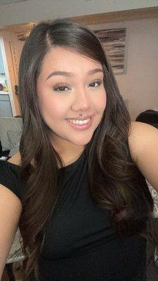 photo of Estrella P.