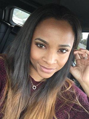 Photo of Kimberly M.