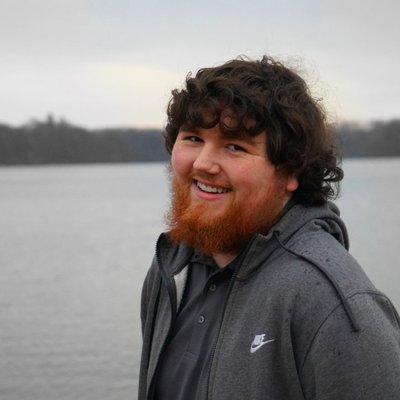 photo of Mitchell M.