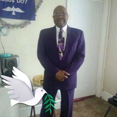 photo of Elbert J.