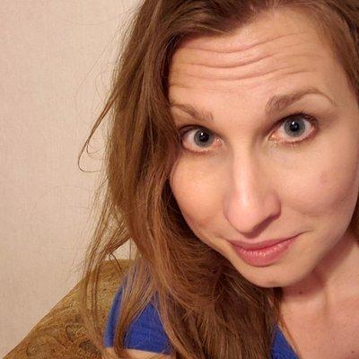 photo of Melissa J.