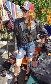Photo of Lauren J.