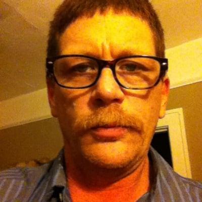 photo of Clarence G.