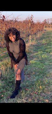 photo of Tramaine M.