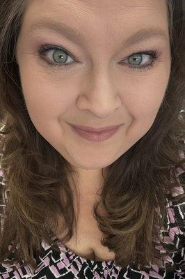 Photo of Stephanie R.
