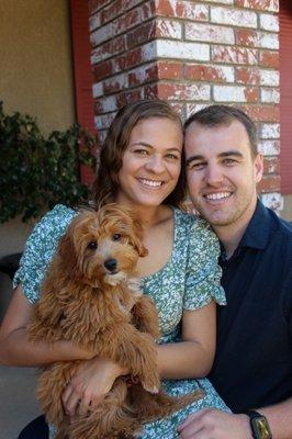 photo of Christian W.