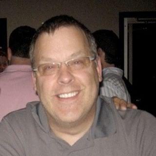 Photo of Greg S.