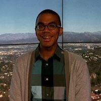 photo of Keithington B.