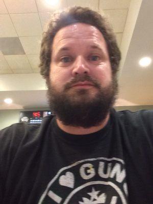 photo of Billy Bob B.