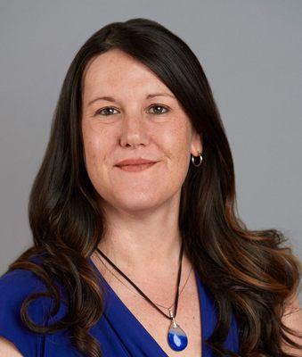 photo of Michelle K.