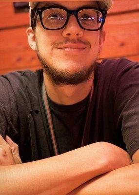 photo of Hayden M.