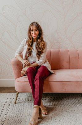 Photo of Haylie S.