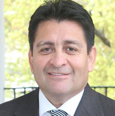 Photo of Tony A.