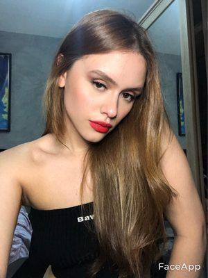 Photo of Ana W.