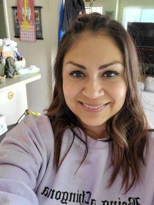 Photo of Cynthia B.