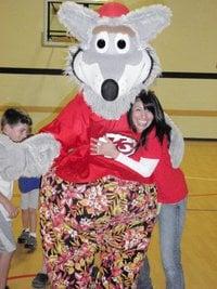 photo of Michelle H.