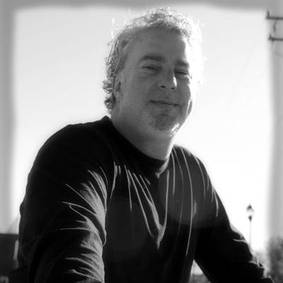 Photo of John F.