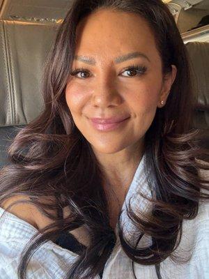 Photo of Kristine M.