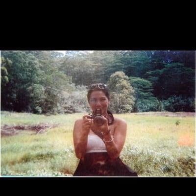 photo of Jennifer L.