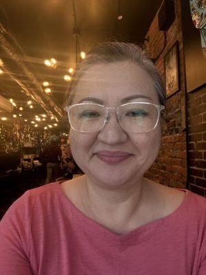 Photo of Judy C.