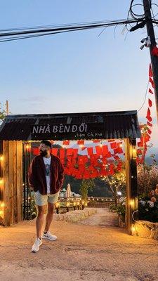 photo of Julien Nguyen ..