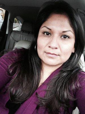 Photo of Michelle F.