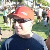 Photo of Paul A.