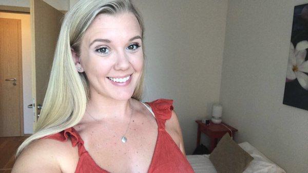 Photo of Erica B.