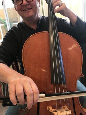 photo of Siouxanna P.