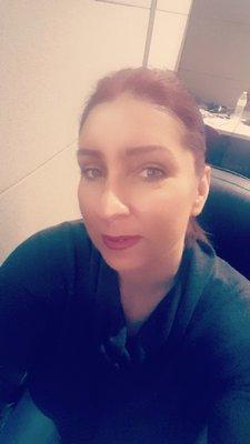 photo of Michelle M.