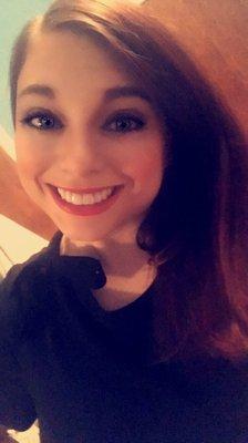 Photo of Kathryn G.