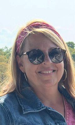 photo of Margaret D.