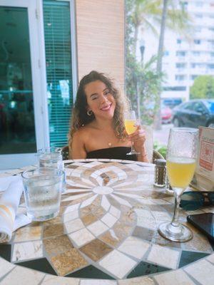 photo of Julissa M.