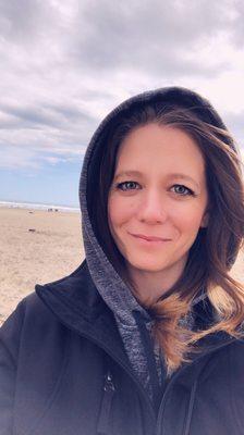 photo of Charlene P.