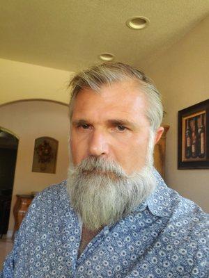 Photo of Chet D.