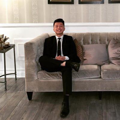 Photo of Hao Y.