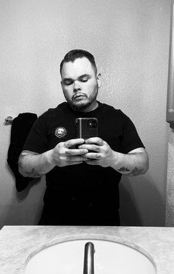 Photo of Johnny R.