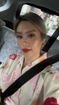 photo of Katherine T.