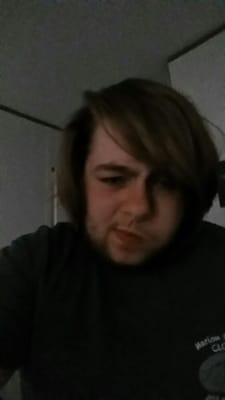 photo of Drew R.