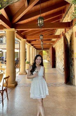 Photo of Angelina T.