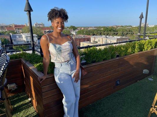 photo of Shavonne B.