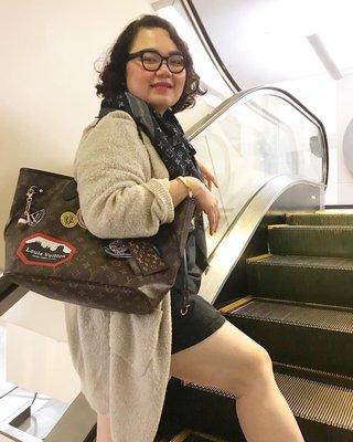 photo of Pollyporz T.