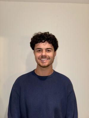 Photo of Trevor M.