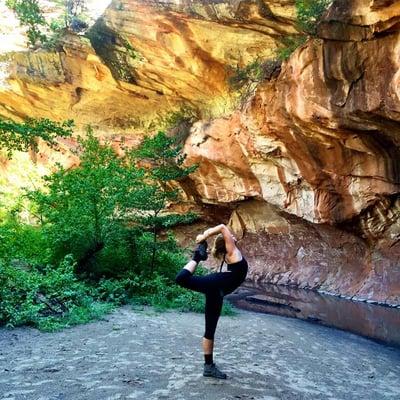 photo of Stephanie D.